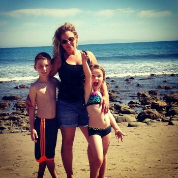 Beach Trip