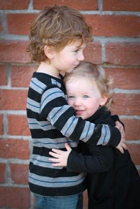 My Little Sister